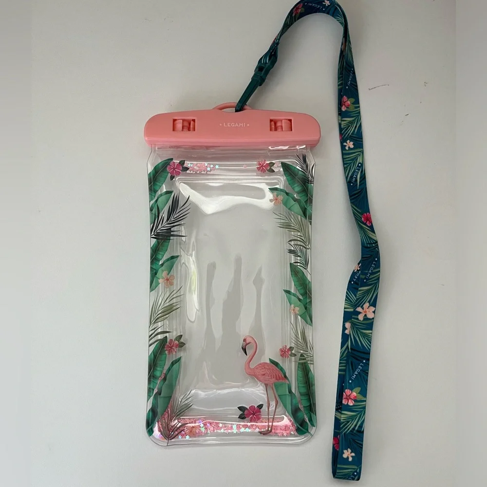 Cute phone accessories from Legami
